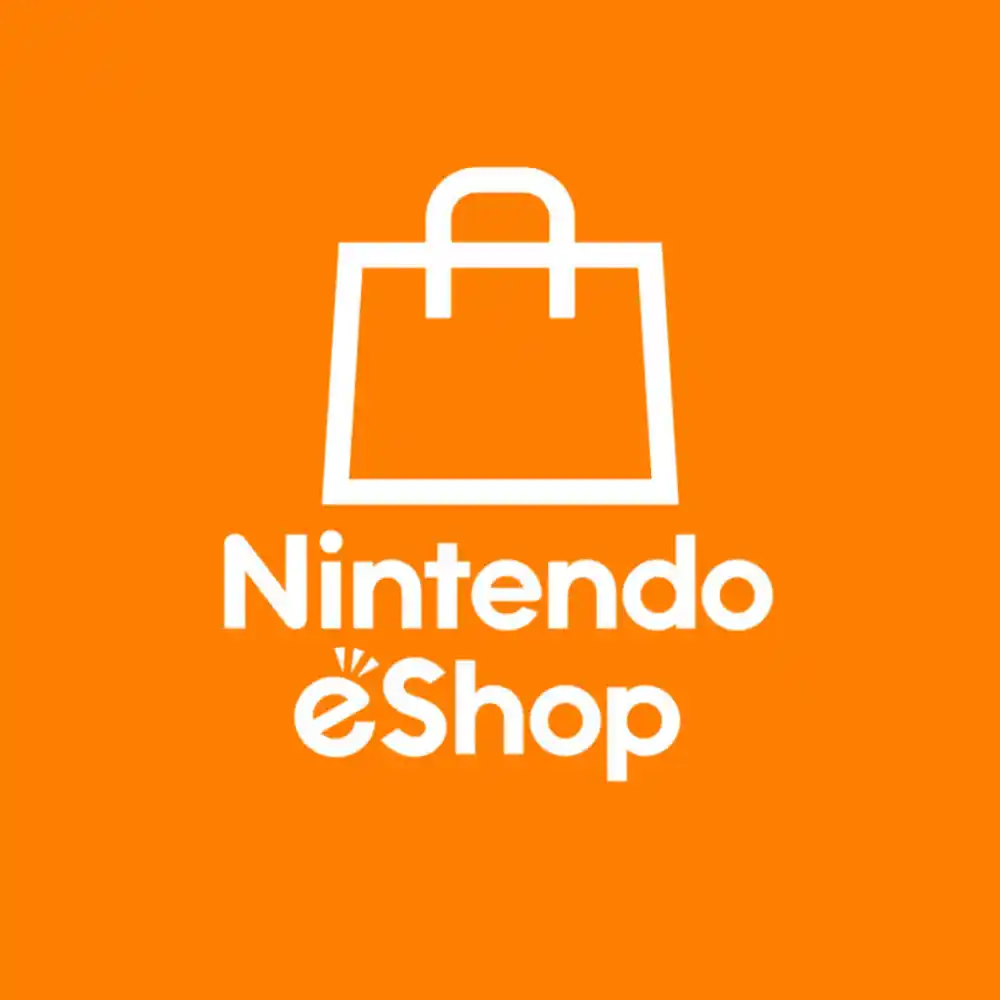 Nintendo eShop Card