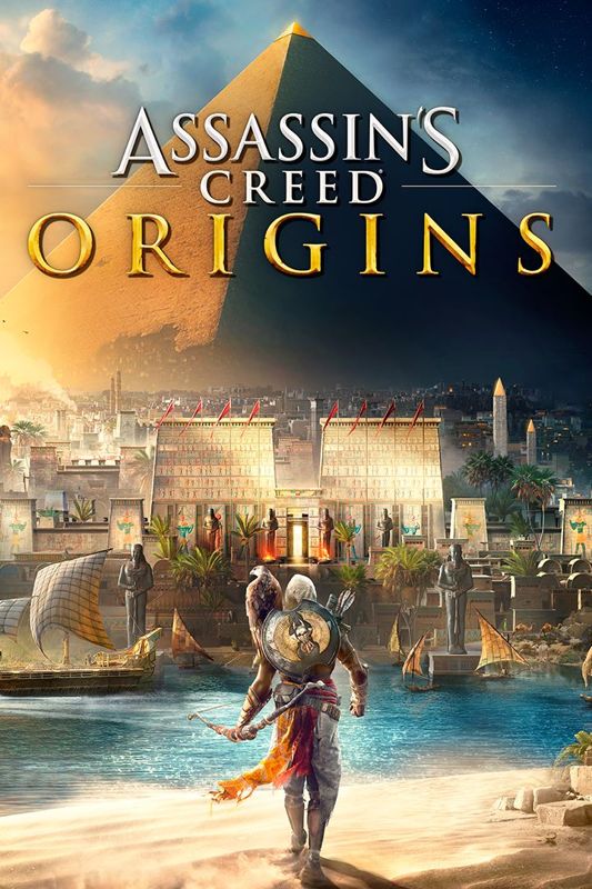 Assassin`s Creed Origins